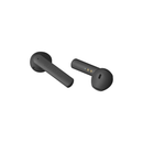 UrbanEars Luma True Wireless Ear-Pod Headphones Black- Open Box