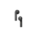 UrbanEars Luma True Wireless Ear-Pod Headphones Black- Open Box
