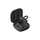Urbanars Luma True Wireless Ear-Pod Coffre Boîte ouverte noire