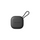 Urbanars Luma True Wireless Ear-Pod Coffre Boîte ouverte noire
