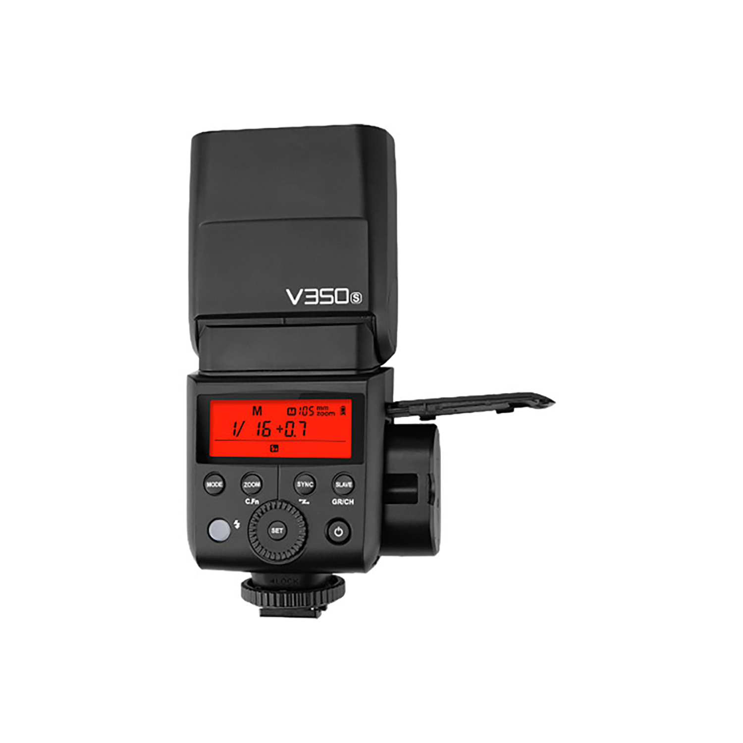 Godox V350C Flash pour certains caméras canon