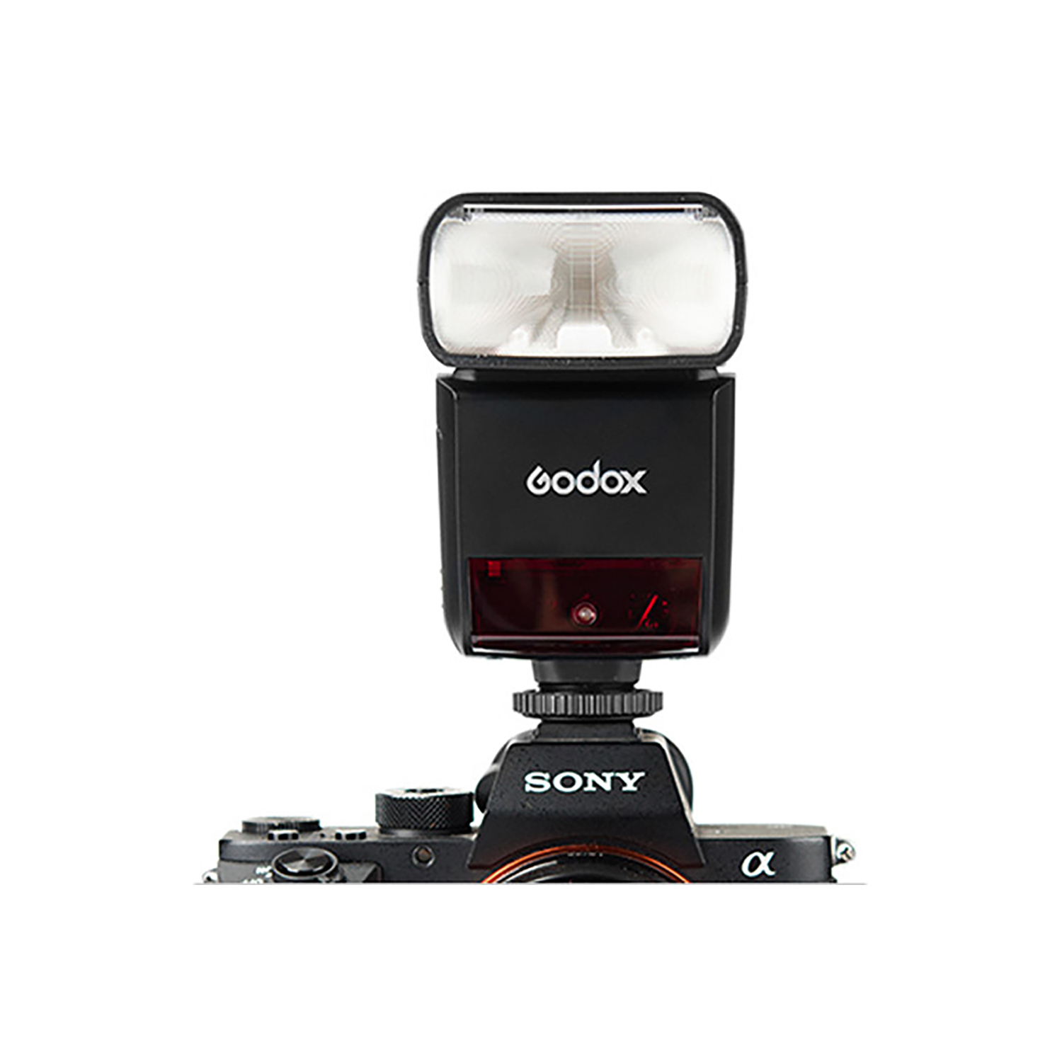 Godox v350f flash pour sélectionner les caméras fujifilm