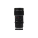 Laowa 100mm f/2.8 2X Ultra Macro APO Lens for Canon EF (Manual Aperture)