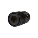 Laowa 100mm f/2.8 2X Ultra Macro APO Lens for Canon EF (Manual Aperture)
