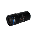 Laowa 100mm f/2.8 2X Ultra Macro APO Lens for Canon EF (Manual Aperture)