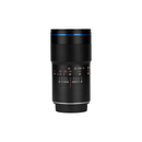 Laowa 100 mm f / 2,8 2x lentille d'apo macro ultra pour Leica L