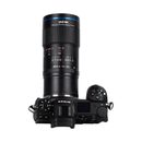 Laowa 100 mm f / 2,8 2x lentille d'apo macro ultra pour Nikon Z