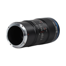 Laowa 100 mm f / 2,8 2x lentille d'apo macro ultra pour Nikon Z