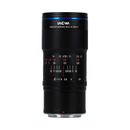 Laowa 100 mm f / 2,8 2x lentille d'apo macro ultra pour Nikon Z