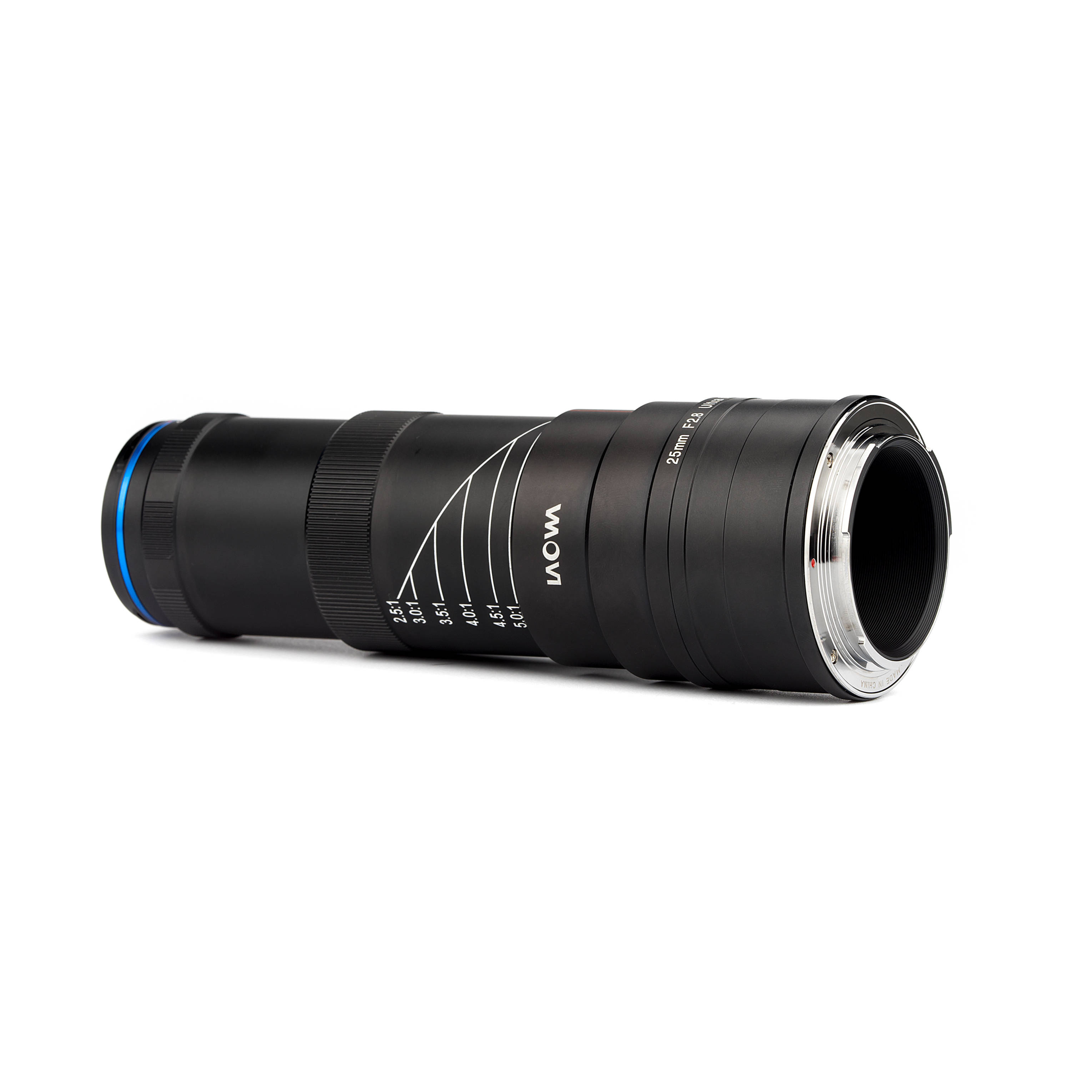 Laowa 100mm f/2.8 2X Ultra Macro APO Lens for Pentax K