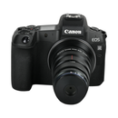 Laowa 100 mm f / 2,8 2x lentille d'apo macro ultra pour pentax k