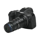 Laowa 100 mm f / 2,8 2x lentille d'apo macro ultra pour pentax k