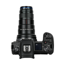 Laowa 100 mm f / 2,8 2x lentille d'apo macro ultra pour pentax k