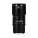 Laowa 100mm f/2.8 2X Ultra Macro APO Lens for Canon RF
