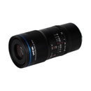 Laowa 100mm f/2.8 2X Ultra Macro APO Lens for Canon RF