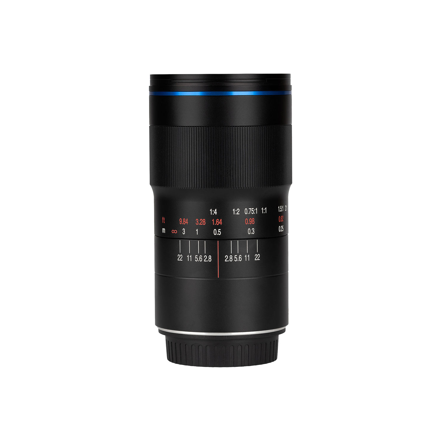 Laowa 100 mm f / 2,8 2x lentille d'apo macro ultra pour Canon RF