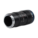 Laowa 100mm f/2.8 2X Ultra Macro APO Lens for Canon RF