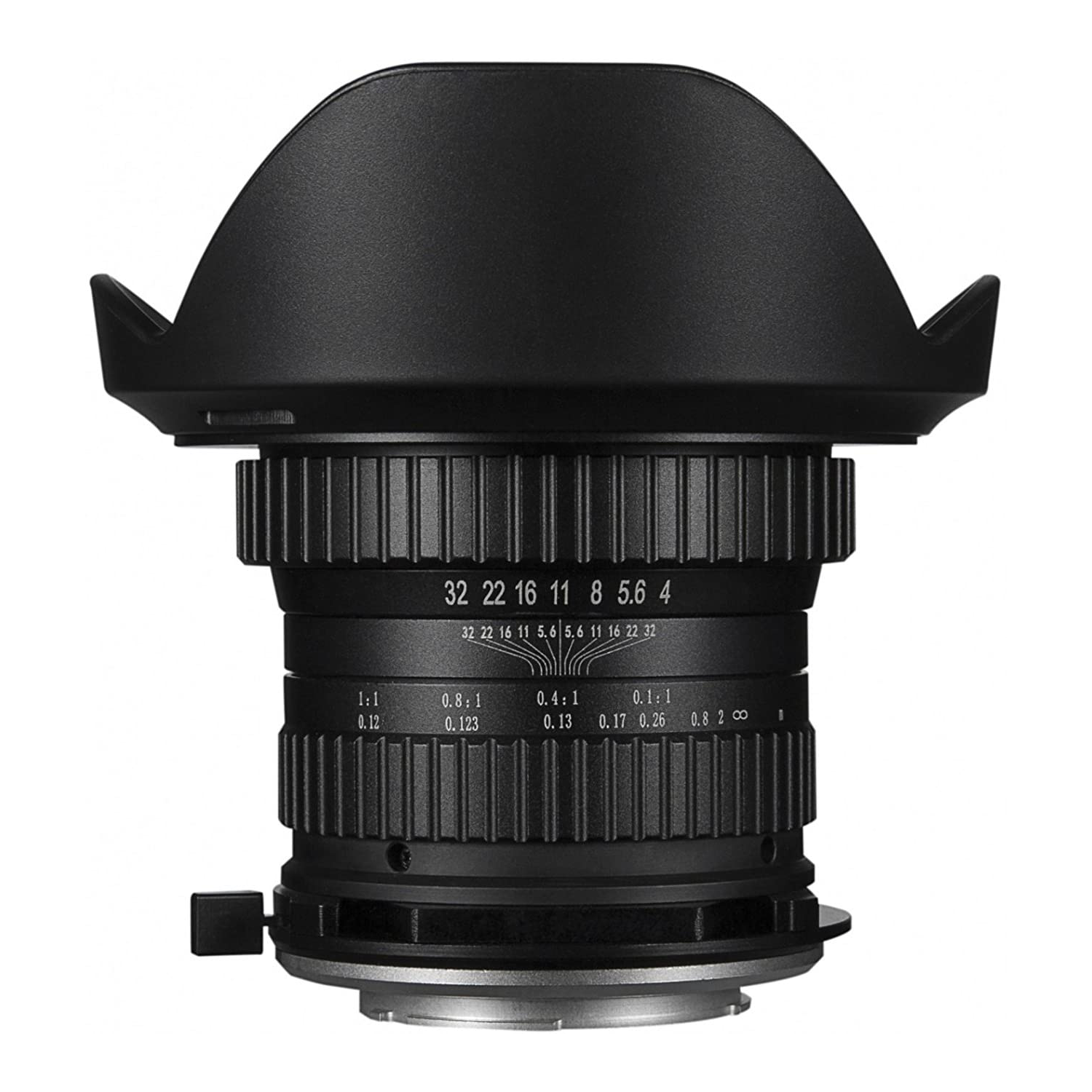 LAOWA 15 mm f / 4 Macro Lens pour Pentax K Mount
