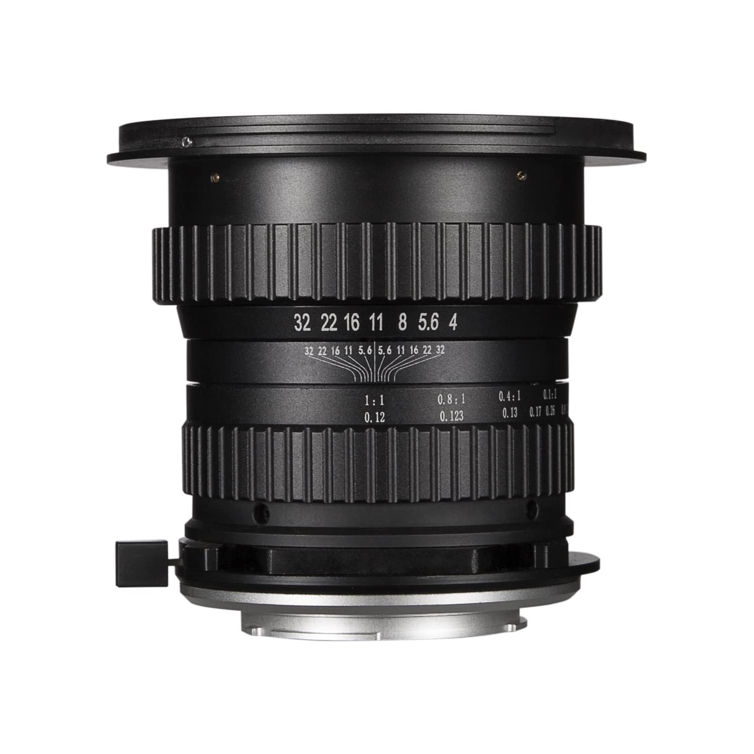 Laowa 15mm f/4 Macro Lens for Pentax K Mount
