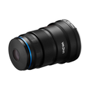 Laowa 25 mm f / 2,8 2,5-5x lentille ultra macro pour canon ef