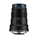 Laowa 25 mm f / 2,8 2,5-5x lentille ultra macro pour canon ef
