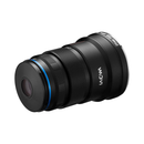 Laowa 25mm f/2.8 2.5-5X Ultra-Macro Lens for Nikon F