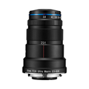 Laowa 25mm f/2.8 2.5-5X Ultra-Macro Lens for Nikon F