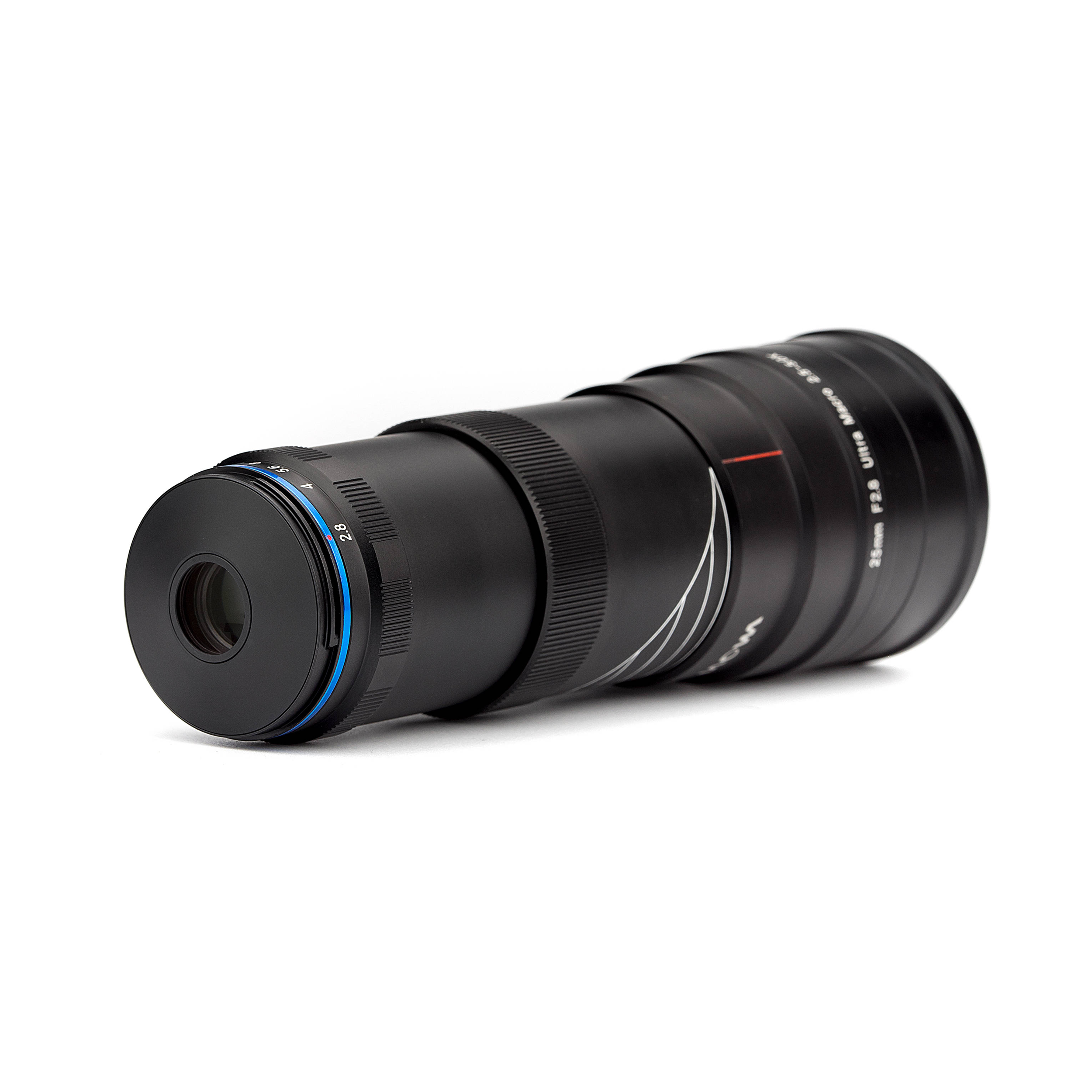 Laowa 25 mm f / 2,8 2,5-5x lentille ultra macro pour Nikon Z