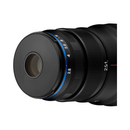 Laowa 25mm f/2.8 2.5-5X Ultra Macro Lens for Sony E