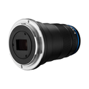 Laowa 25mm f/2.8 2.5-5X Ultra Macro Lens for Sony E