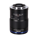 Laowa 50mm f/2.8 2X Ultra Macro APO Lens for Micro Four Thirds