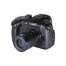 Laowa 50mm f/2.8 2X Ultra Macro APO Lens for Micro Four Thirds