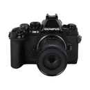 Laowa 50mm f/2.8 2X Ultra Macro APO Lens for Micro Four Thirds