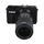 Laowa 65 mm f / 2,8 2x lentille d'apo macro ultra pour canon ef-m