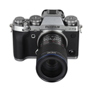 Laowa 65mm f/2.8 2x Ultra Macro APO Lens for FUJIFILM X