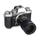 Laowa 65 mm f / 2,8 2x lentille d'apo macro ultra pour fujifilm x