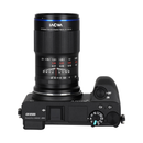 Laowa 65mm f/2.8 2x Ultra Macro APO Lens for Sony E