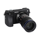 Laowa 65mm f/2.8 2x Ultra Macro APO Lens for Sony E