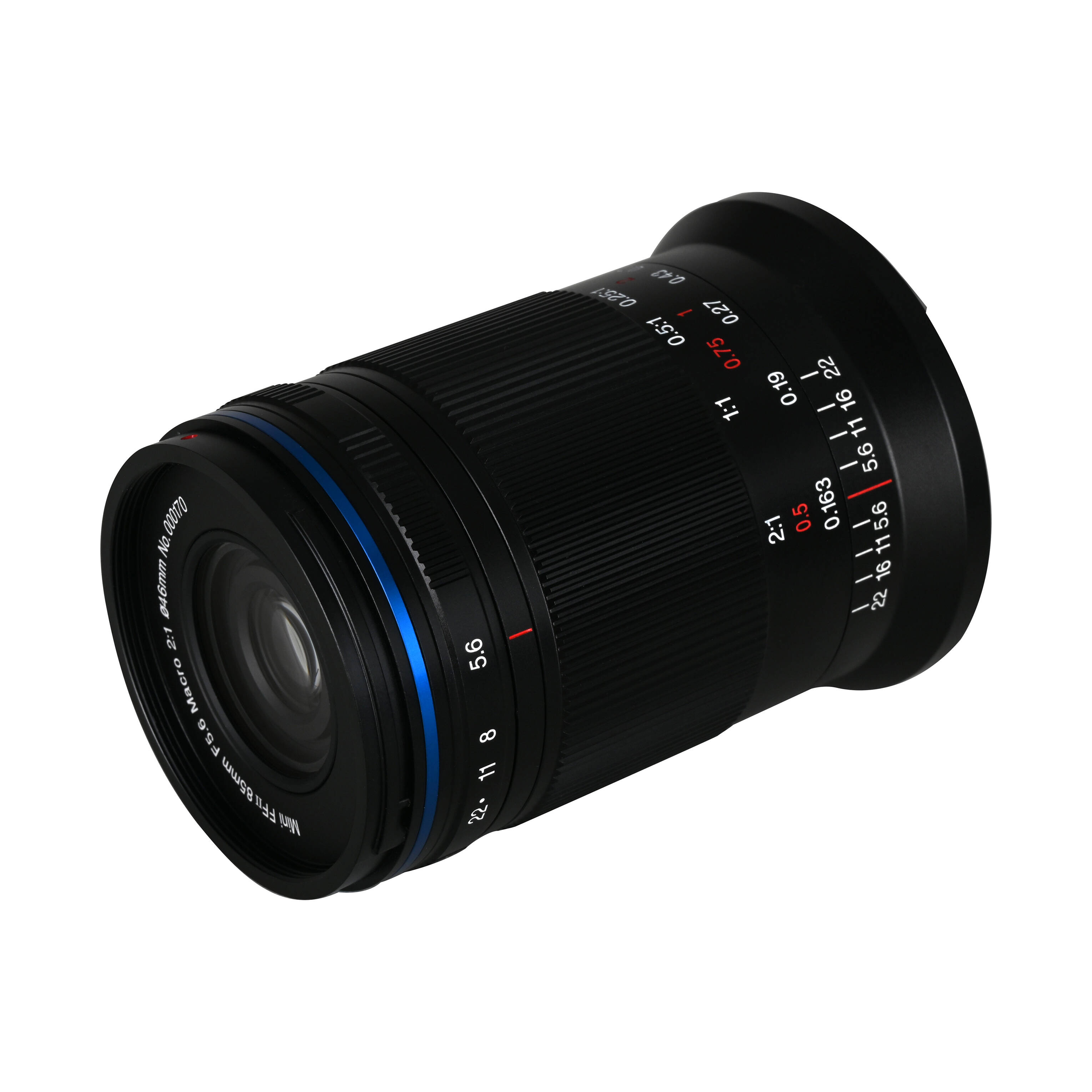 Laowa 85mm f/5.6 2x Ultra Macro APO Lens (Sony E)