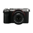 Laowa 85mm f/5.6 2x Ultra Macro APO Lens (Sony E)