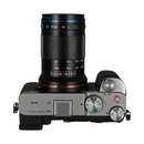 Laowa 85mm f/5.6 2x Ultra Macro APO Lens (Sony E)