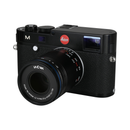 Laowa 85mm f/5.6 2x Ultra Macro APO Lens for Leica M mount