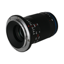 Laowa 85 mm f / 5.6 2x lentille d'apo macro ultra (Nikon Z)