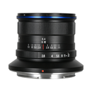 Laowa 9mm f/2.8 Zero-D Lens for Nikon Z