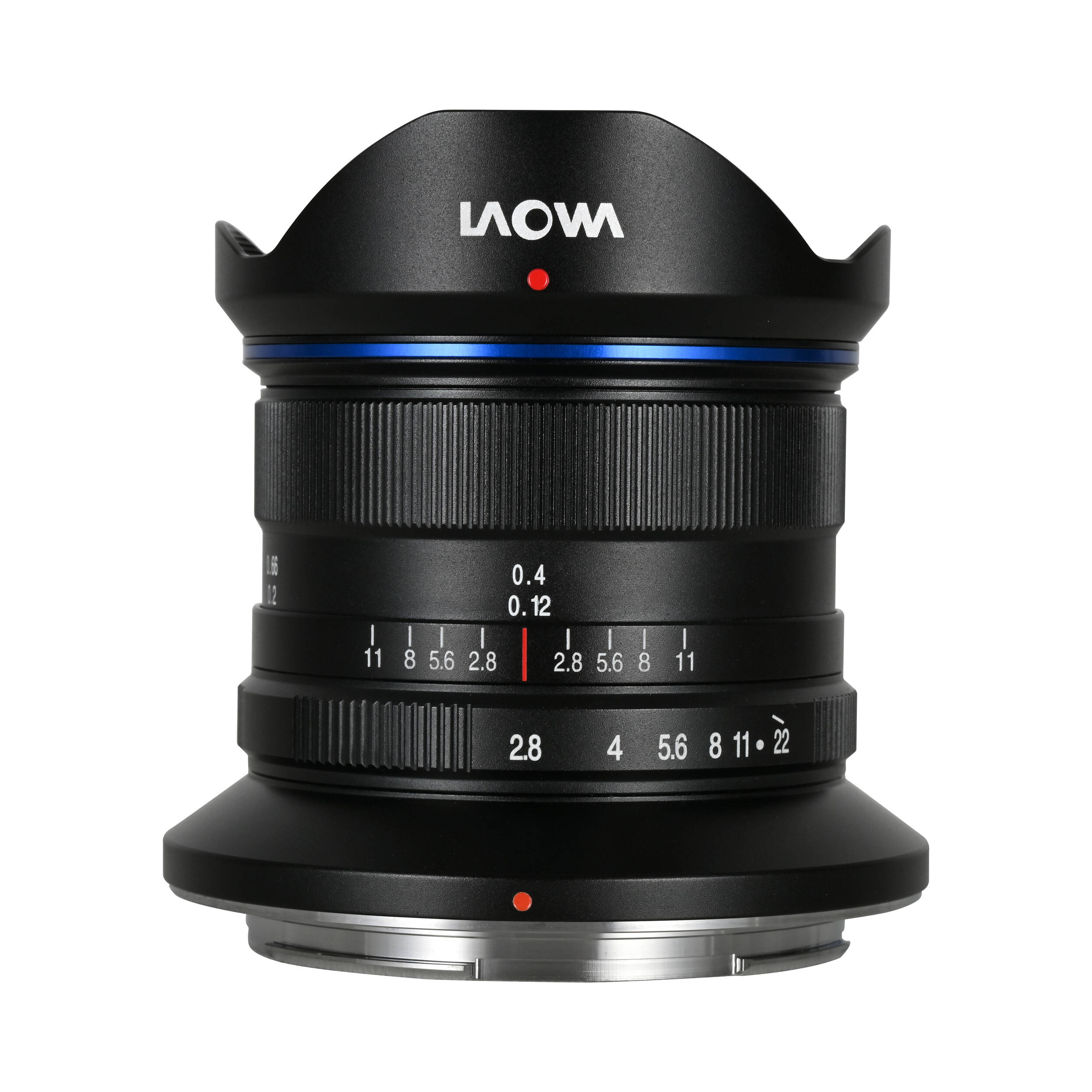 Laowa 9 mm f / 2,8 lentille zéro-d pour Nikon Z