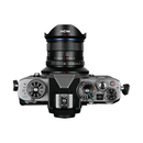Laowa 9mm f/2.8 Zero-D Lens for Nikon Z