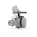 SHAPE Viewfinder Adapter with 3/8"-16 ARRI-Style Accessory Mount