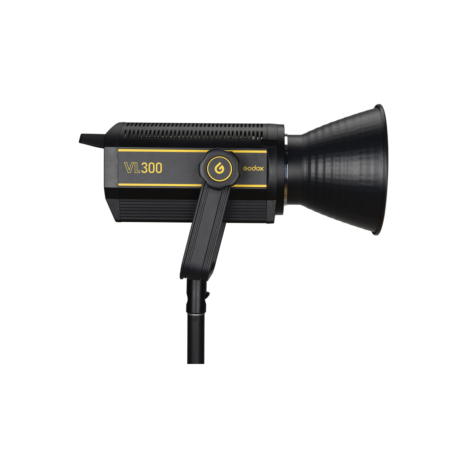 Godox VL300 LED VL300 ビデオライト 照明 【公式通販】 Godox VL300 LED VL300 ビデオライト 照明 【公式通販】