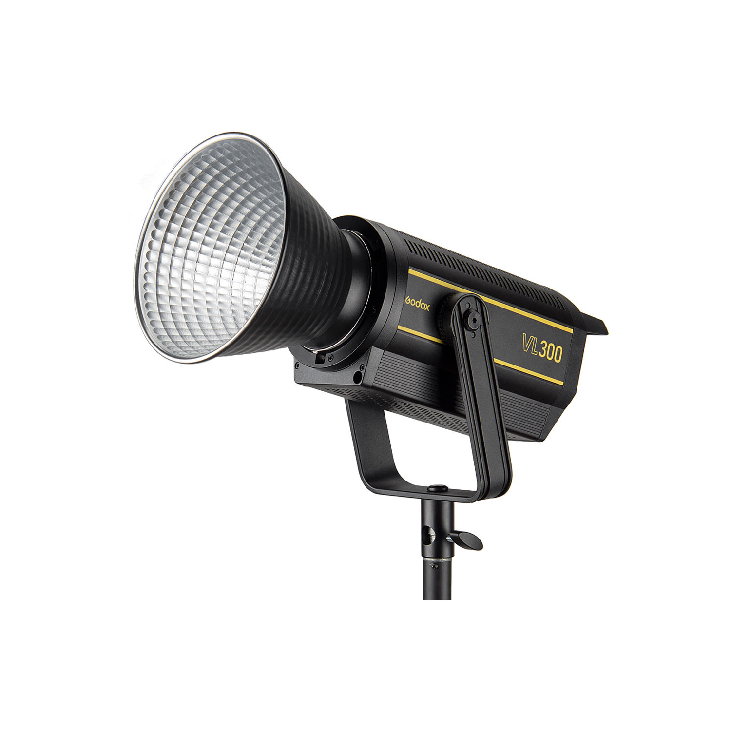 Godox VL300 LED Video Light VL300 6952344218587 Godox VL300 LED Video Light VL300 6952344218587