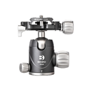 Benro VX20 Two Series Arca-Type Aluminum Ball Head